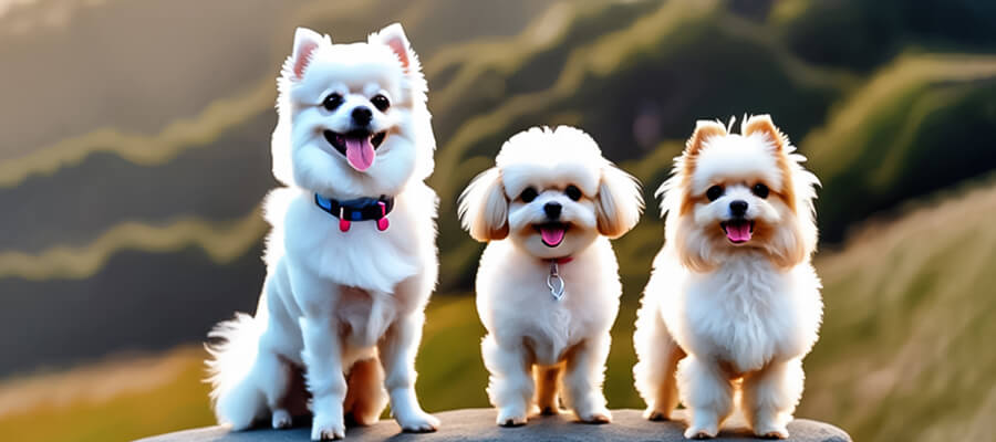 The Cutest Dog Breeds That Will Melt Your Heart